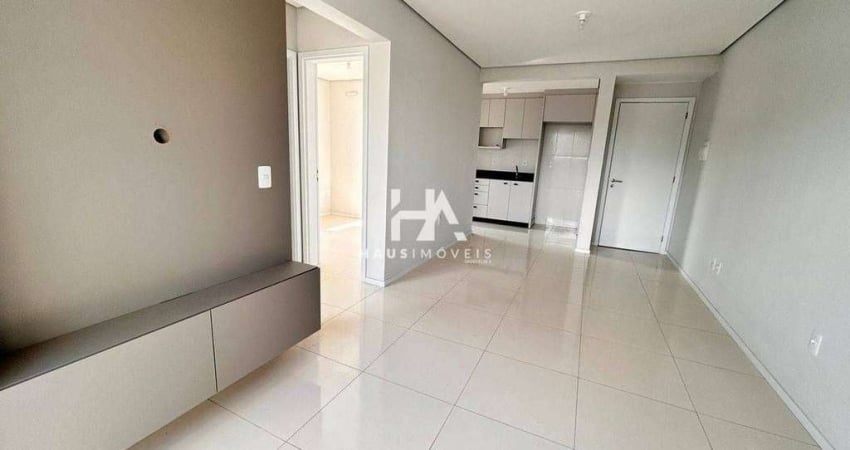 Apartamento com 2 quartos para alugar no Rau, Jaraguá do Sul 