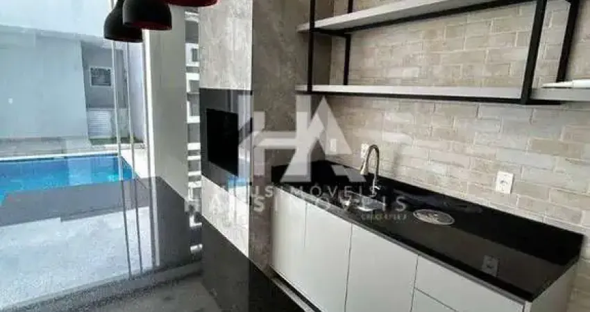Casa com 2 quartos à venda em Bananal do Sul, Guaramirim 