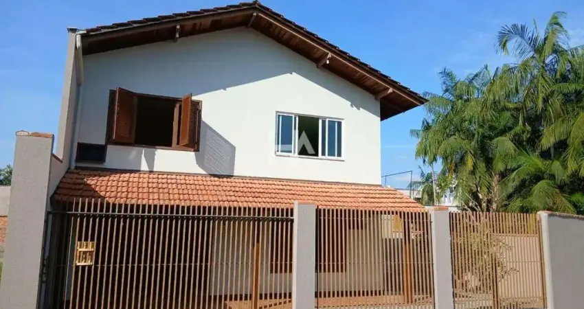 Casa com 3 quartos para alugar na Vila Baependi, Jaraguá do Sul 