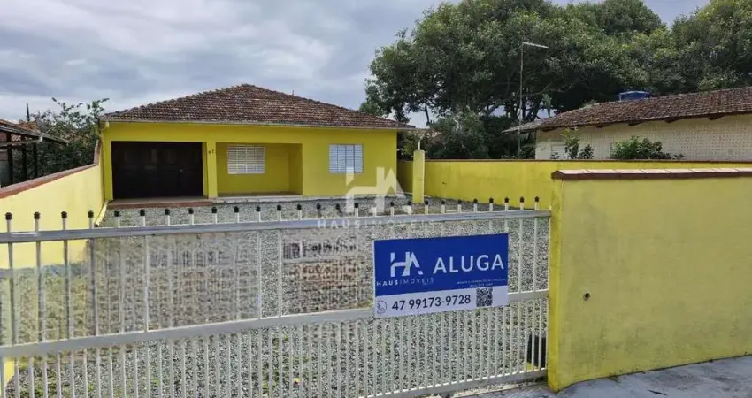 Casa com 3 quartos para alugar no Centro, Balneário Barra do Sul 