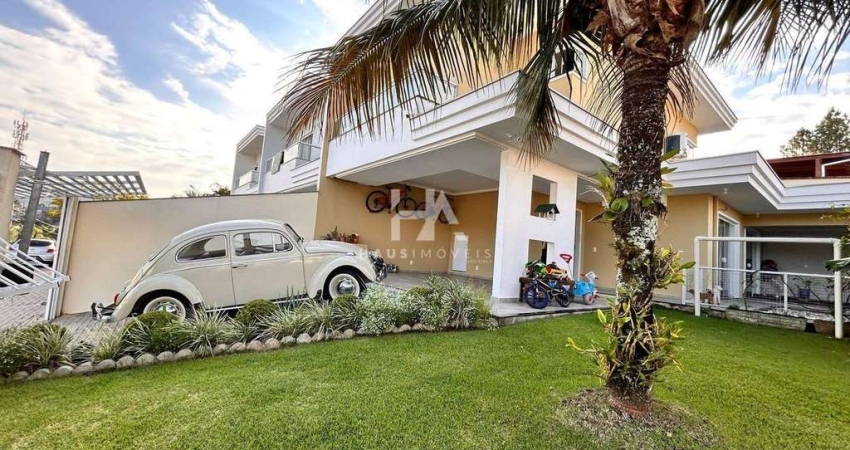 Casa Alto Padrão Ref 5678