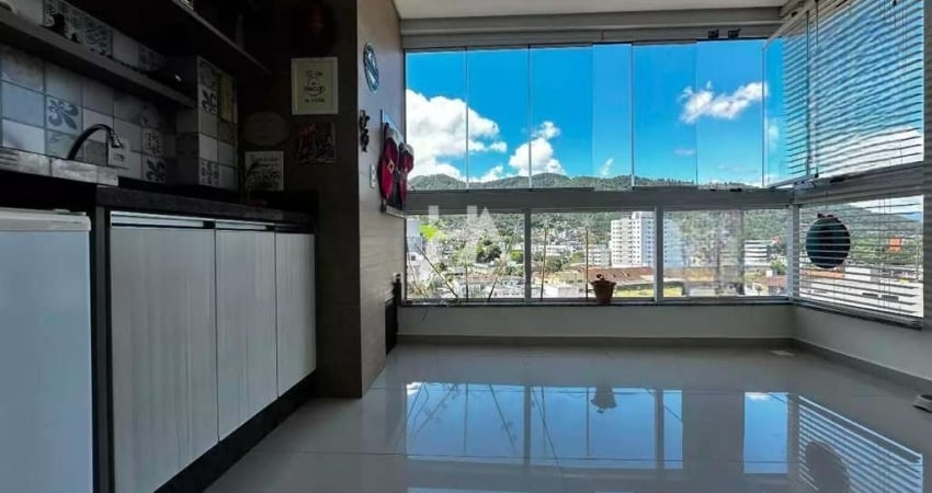 Apartamento no Vila Nova Ref. 5682