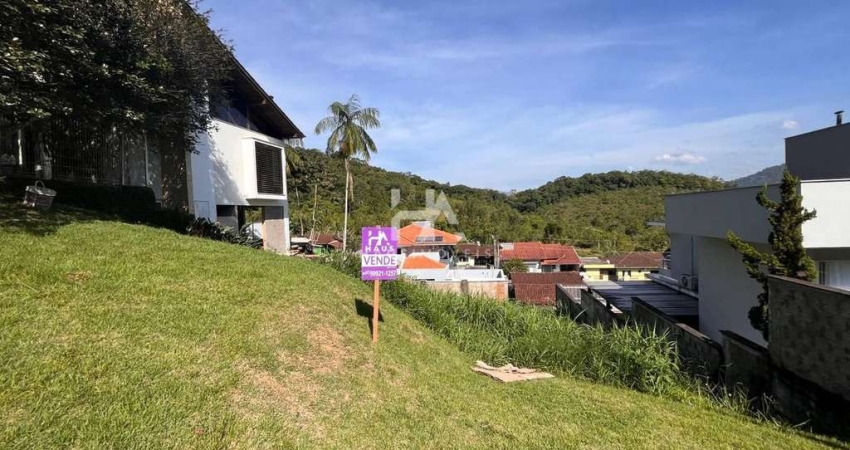 Terreno à venda no Amizade, Jaraguá do Sul 