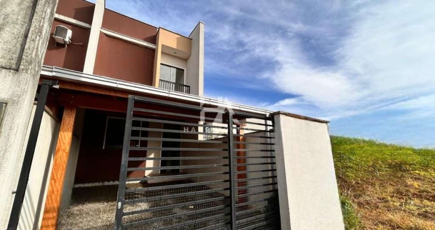 Casa com 2 quartos para alugar em Bananal do Sul, Guaramirim 