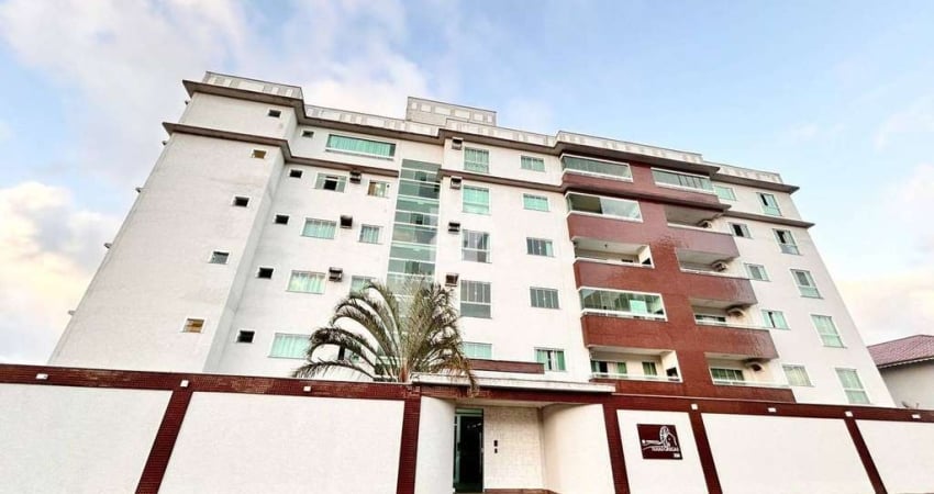 Apartamento com 2 quartos para alugar no Centro, Guaramirim 