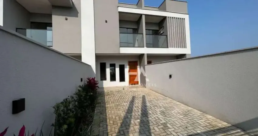 Casa com 2 quartos à venda no Três Rios do Norte, Jaraguá do Sul 