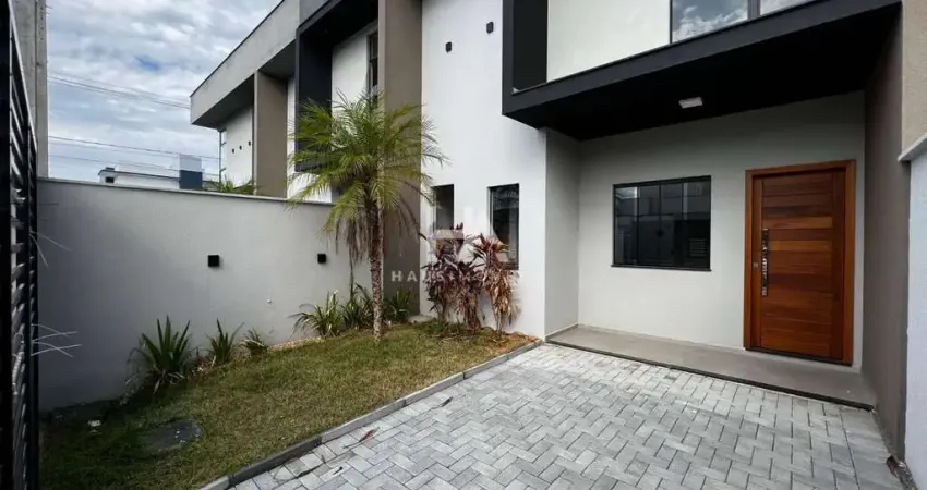 Casa com 2 quartos à venda no Três Rios do Norte, Jaraguá do Sul 