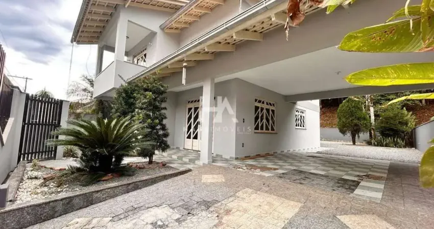 Casa com 3 quartos para alugar no Tifa Martins, Jaraguá do Sul 