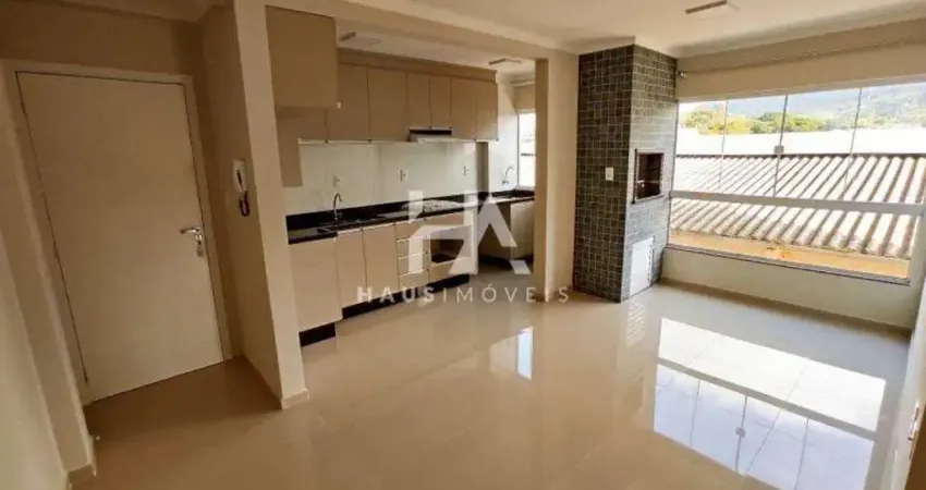 Apartamento com 2 quartos à venda no Centenário, Jaraguá do Sul 