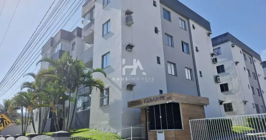 Apartamento com 2 quartos à venda no Amizade, Jaraguá do Sul 
