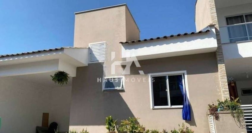Geminado Residencial na Barra Ref 3793
