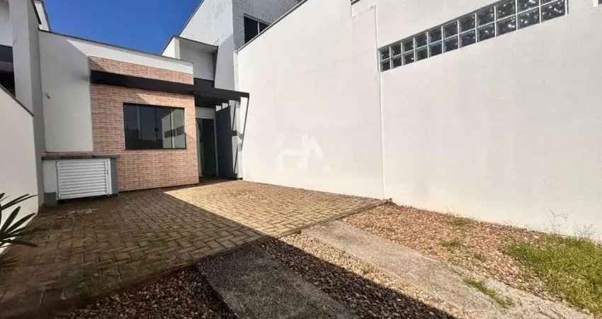 Casa com 2 quartos para alugar no Três Rios do Norte, Jaraguá do Sul 
