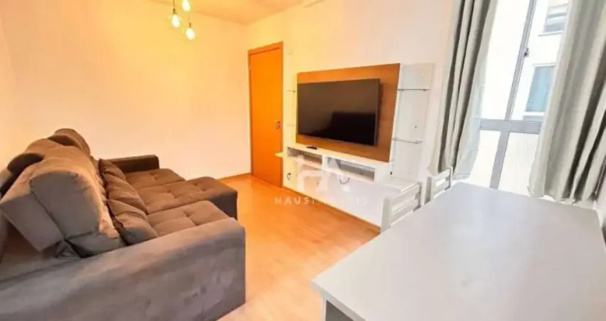 Apartamento com 2 quartos para alugar no Jaraguá Esquerdo, Jaraguá do Sul 