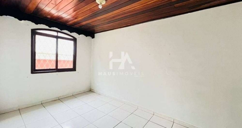 Casa com 3 quartos para alugar no Chico de Paulo, Jaraguá do Sul 