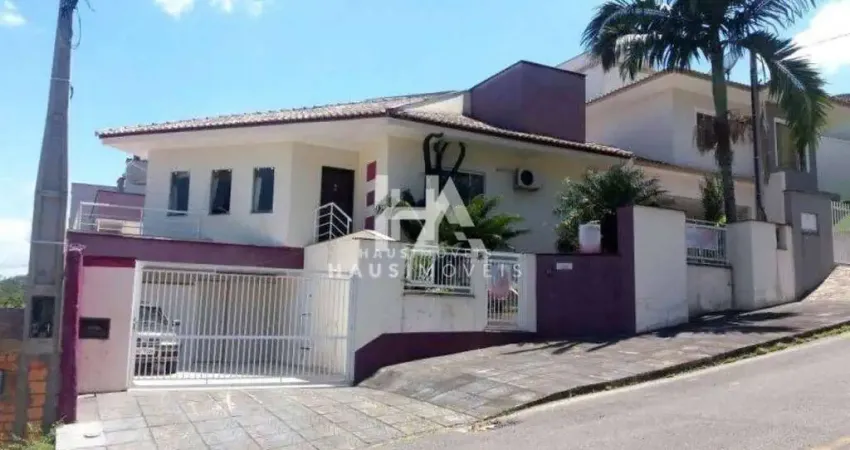 Casa com 2 quartos para alugar no Amizade, Jaraguá do Sul 