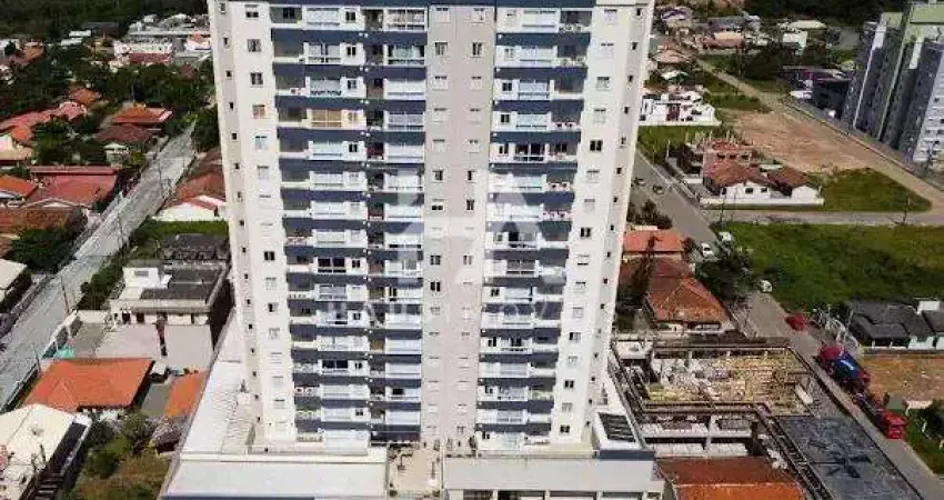 Apartamento com 3 quartos à venda no Itacolomi, Balneário Piçarras 
