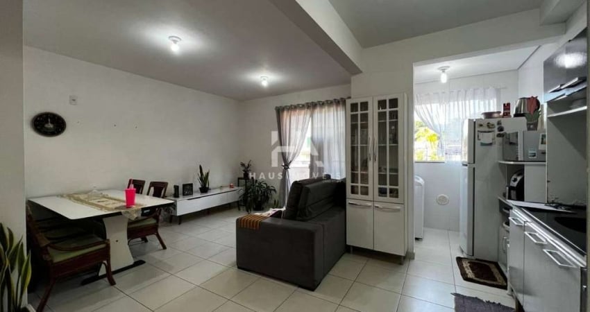 Apartamento com 3 quartos, Barra do Rio Cerro - Jaraguá do Sul ref 5839