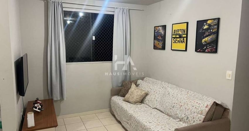 Apartamento Jaraguá 99 Ref. 5846