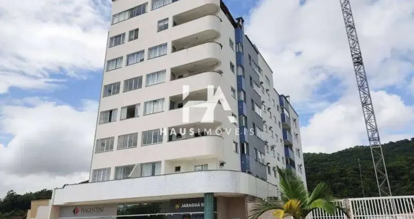 Apartamento com 1 quarto para alugar no Vieiras, Jaraguá do Sul 