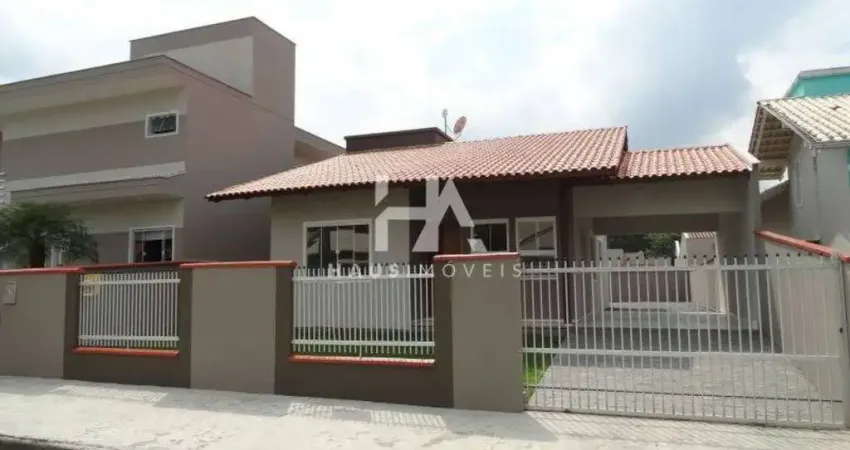 Casa com 3 quartos à venda no Três Rios do Sul, Jaraguá do Sul 