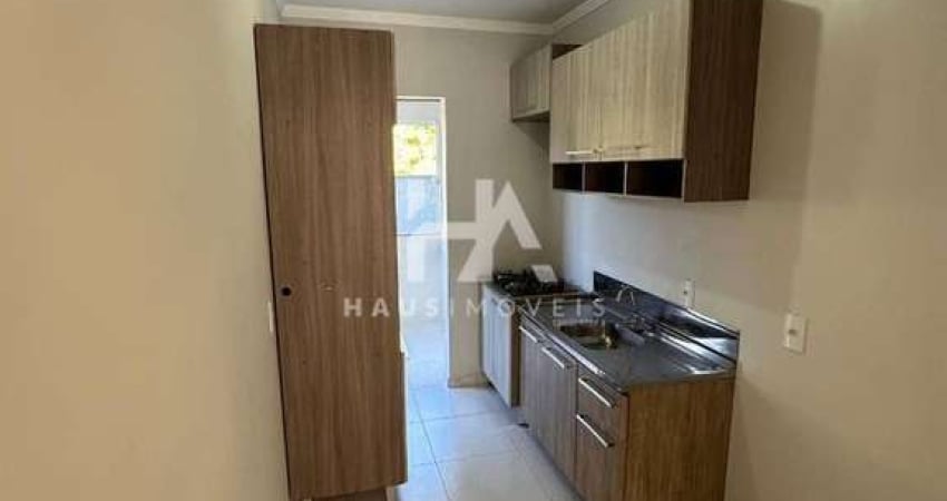 Apartamento  semi- mobiliado- três Rios do sul Ref. 5853