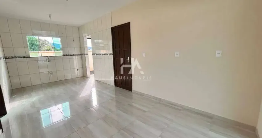 Casa com 2 quartos para alugar no Três Rios do Sul, Jaraguá do Sul 