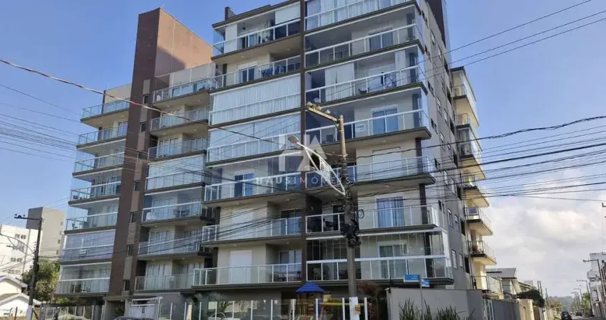 Apartamento com 3 quartos para alugar no Itacolomi, Balneário Piçarras 