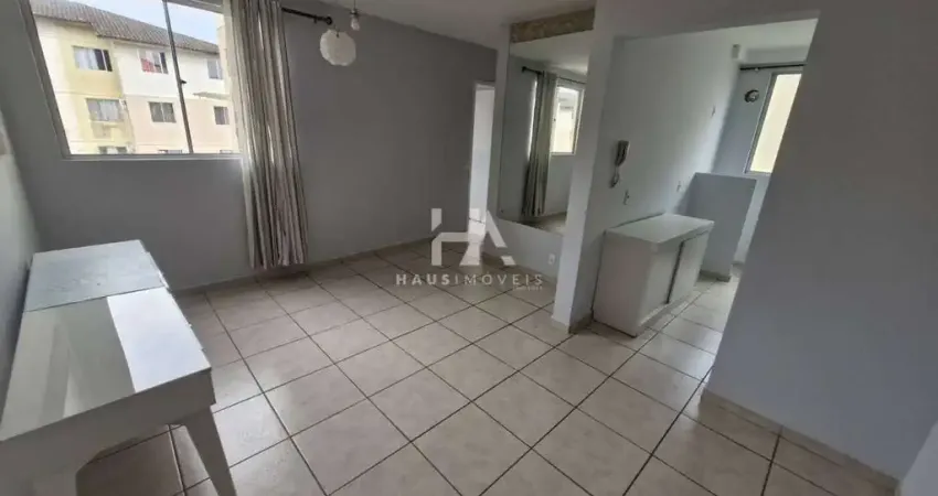 Apartamento com 2 quartos à venda no Água Verde, Jaraguá do Sul 