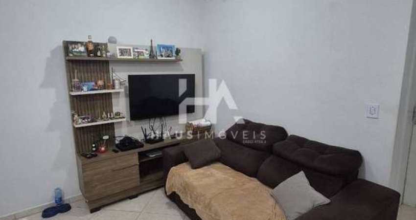 Apartamento com 2 quartos para alugar no Beira Rio, Guaramirim 