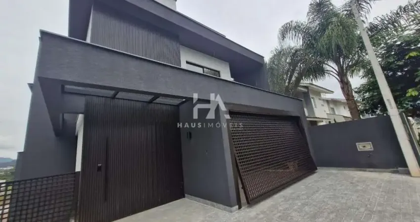 Casa com 3 quartos para alugar no Jaraguá Esquerdo, Jaraguá do Sul 