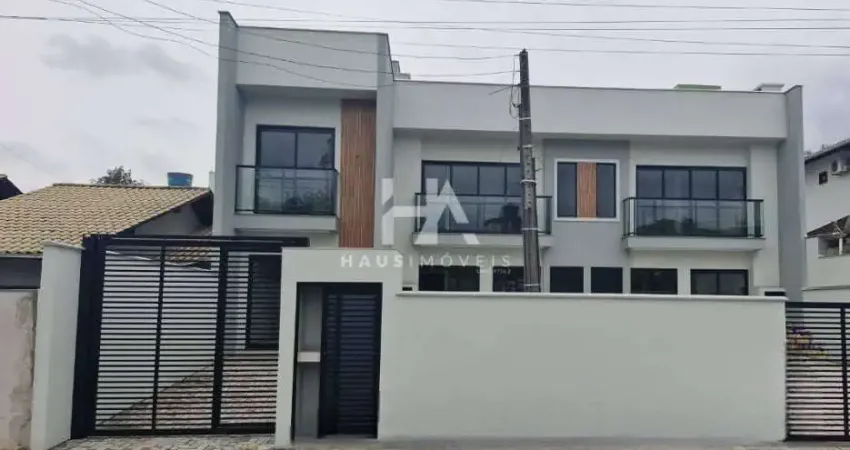 Apartamento com 2 quartos para alugar na Vila Lenzi, Jaraguá do Sul 