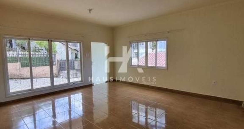 Casa com 3 quartos para alugar no Centro, Guaramirim 