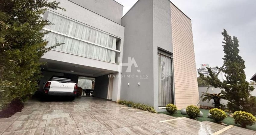 Casa com 4 quartos para alugar no Jaraguá Esquerdo, Jaraguá do Sul 