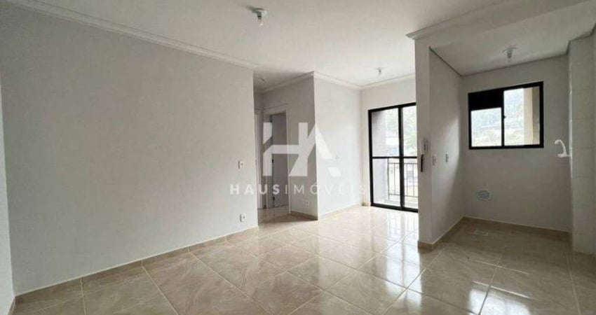 Apartamento com 2 quartos para alugar no Ilha da Figueira, Jaraguá do Sul 