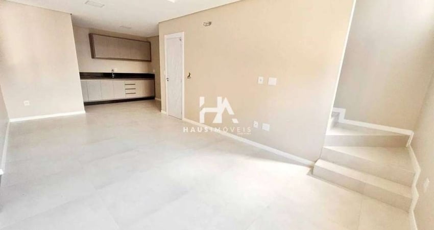 Casa com 2 quartos para alugar na Vila Lenzi, Jaraguá do Sul 