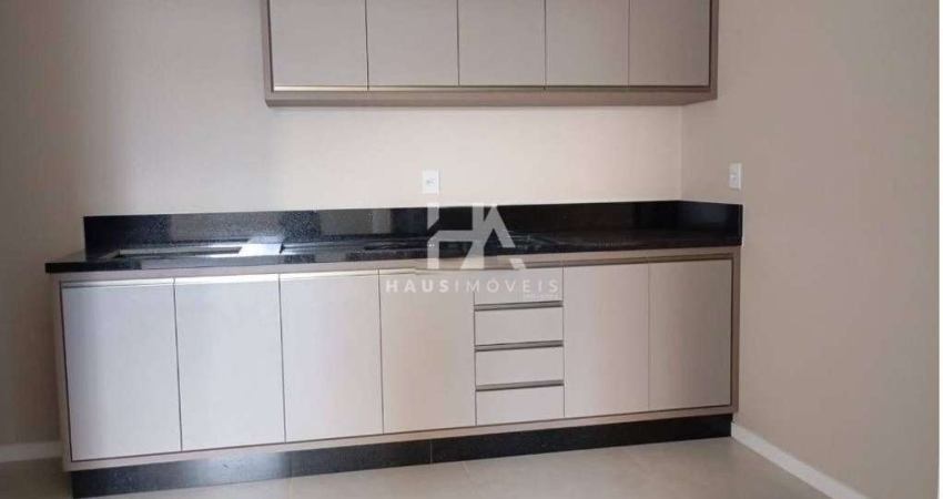 Casa com 2 quartos para alugar na Vila Lenzi, Jaraguá do Sul 