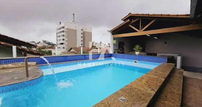 Casa com 3 quartos para alugar no Czerniewicz, Jaraguá do Sul 