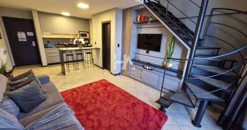 Flat com 1 quarto para alugar no Czerniewicz, Jaraguá do Sul 
