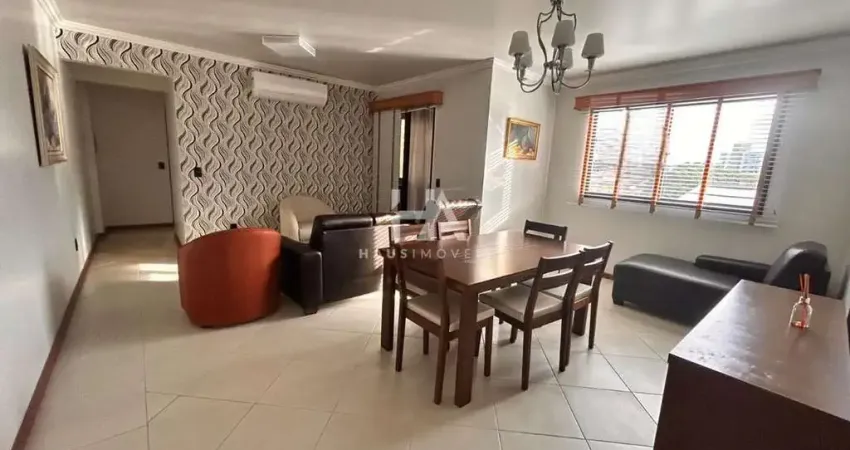 Apartamento com 2 quartos para alugar no Centro, Jaraguá do Sul 