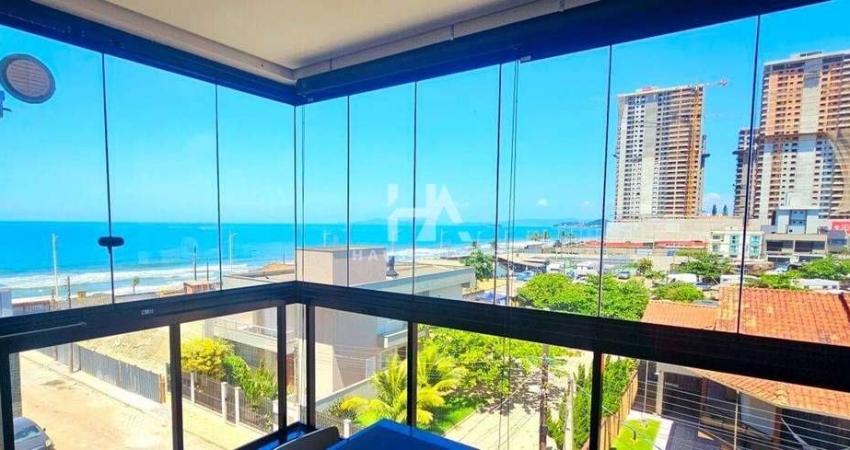 Apartamento com 3 quartos à venda no Tabuleiro, Barra Velha 