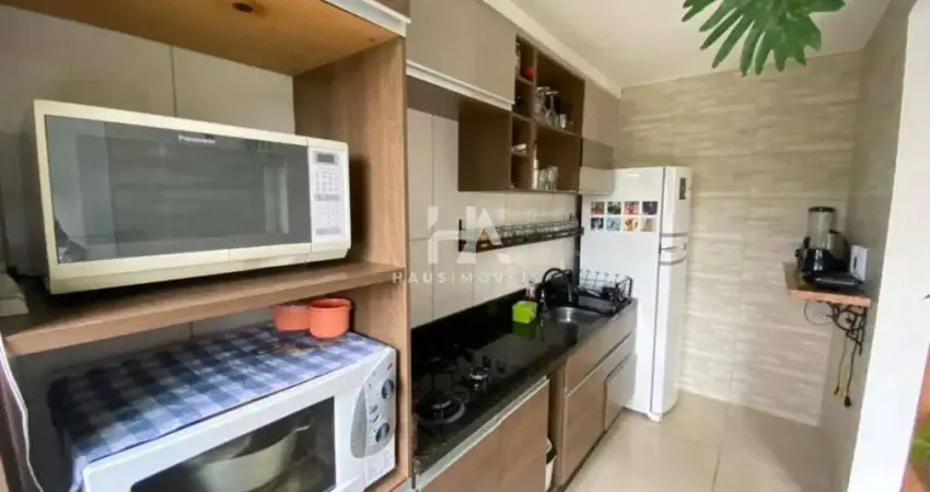 Apartamento com 2 quartos à venda no Rau, Jaraguá do Sul 