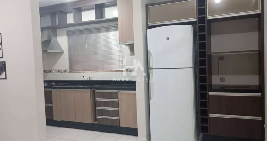 Apartamento com 2 quartos para alugar no Amizade, Jaraguá do Sul 