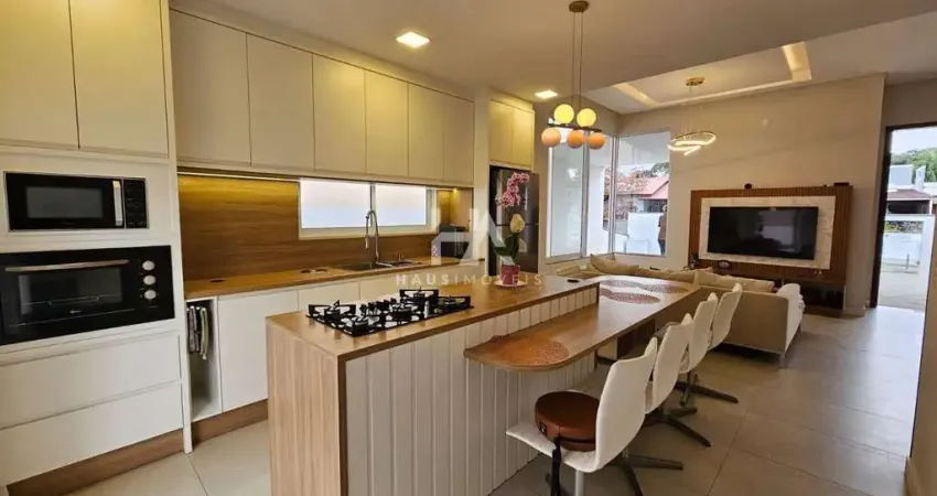 Casa com 3 quartos à venda no Chico de Paulo, Jaraguá do Sul 