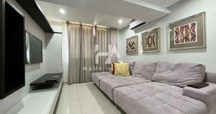 Apartamento com 3 quartos para alugar no Centro, Jaraguá do Sul 
