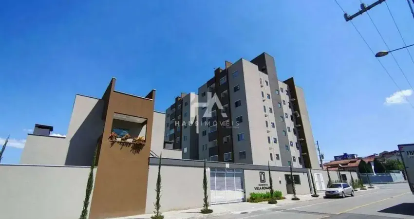 Apartamento com 2 quartos à venda no Rau, Jaraguá do Sul 