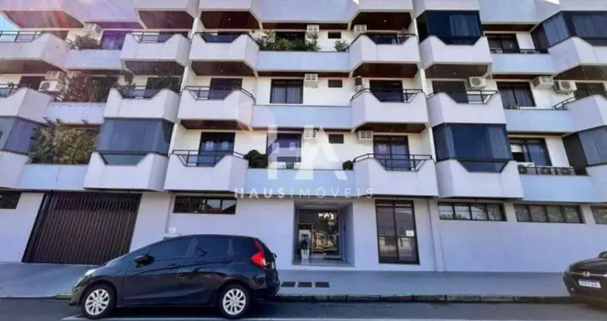 Apartamento com 3 quartos para alugar no Centro, Jaraguá do Sul 