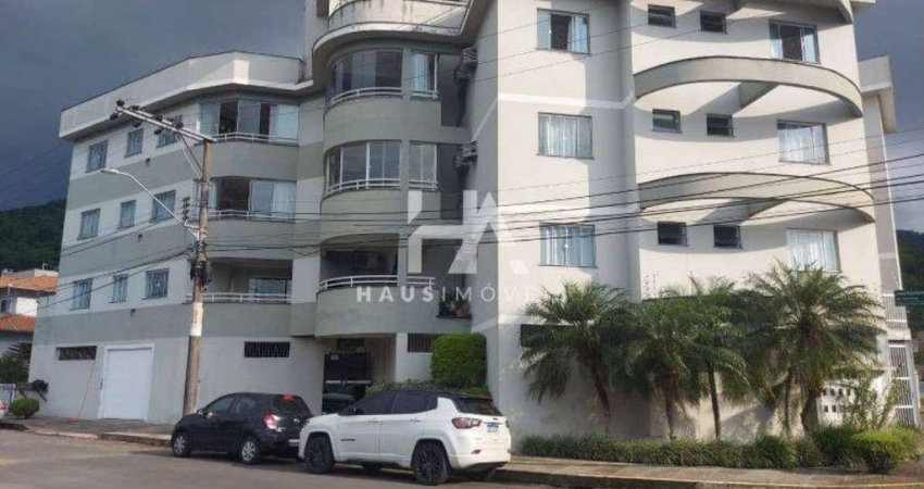 Apartamento com 2 quartos para alugar no Ilha da Figueira, Jaraguá do Sul 