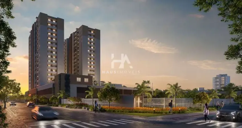 Apartamento com 2 quartos à venda na Barra do Sai, Itapoá 