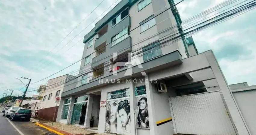Apartamento com 3 quartos para alugar na Vila Lenzi, Jaraguá do Sul 