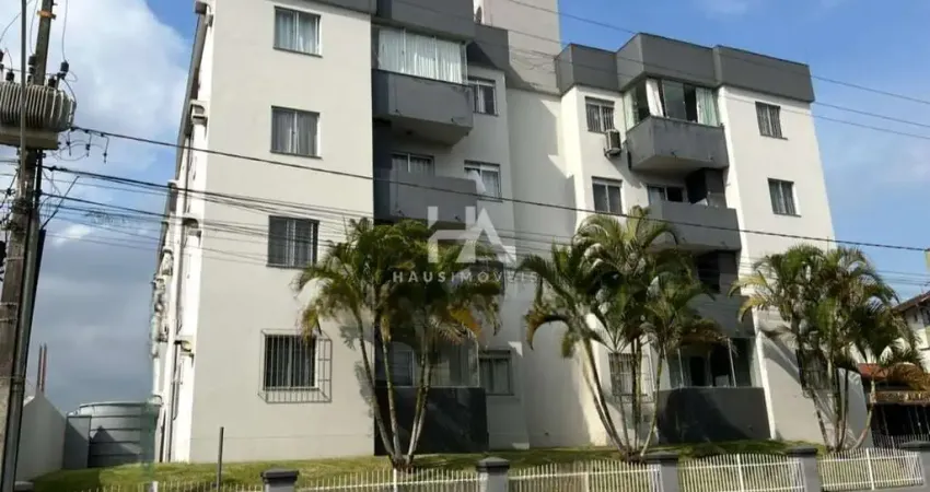 Apartamento com 2 quartos à venda no Amizade, Jaraguá do Sul 